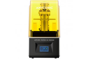 3D принтер Anycubic Photon M3 Premium